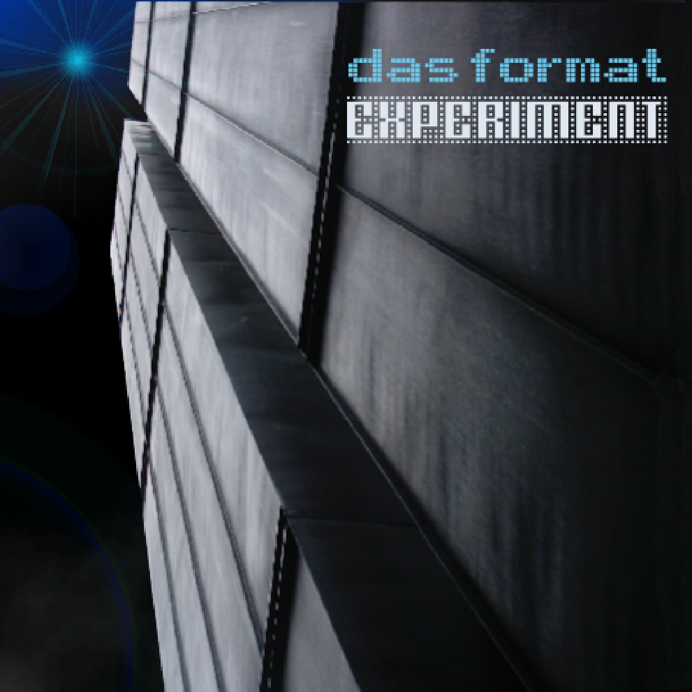 Albumcover: Experiment